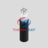 Dây cáp AXV/DSTA CADIVI 0,6/1KV, ruột nhôm, 3 pha 4 lõi