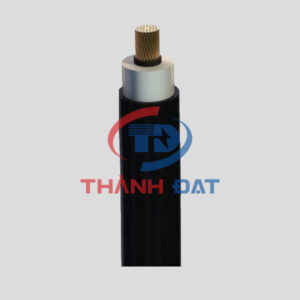 Dây cáp điện CX1V/WBC CADIVI 24KV, ruột đồng